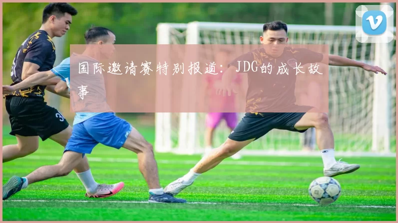 国际邀请赛特别报道：JDG的成长故事