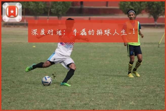 深度对话：李磊的排球人生_1