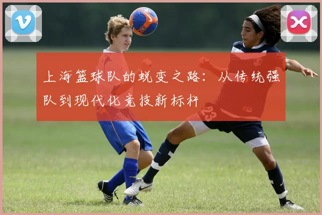 上海篮球队的蜕变之路：从传统强队到现代化竞技新标杆